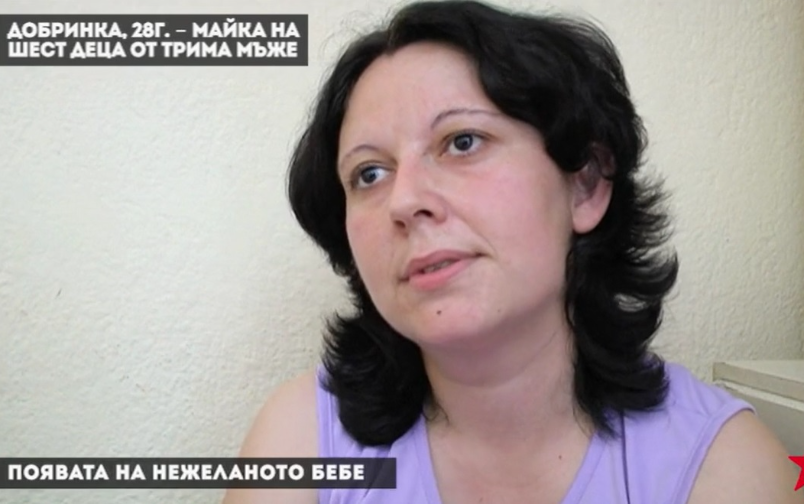 Фронтова линия, епизод 44. Чудото на Добрина.