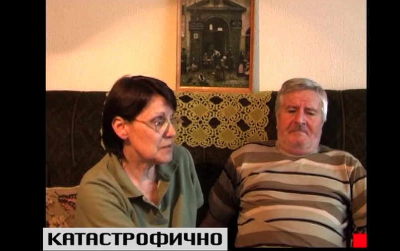 Отечествен фронт, епизод 137: Катастрофично.