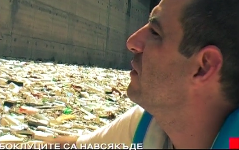 Отечествен фронт, епизод 101: Въча