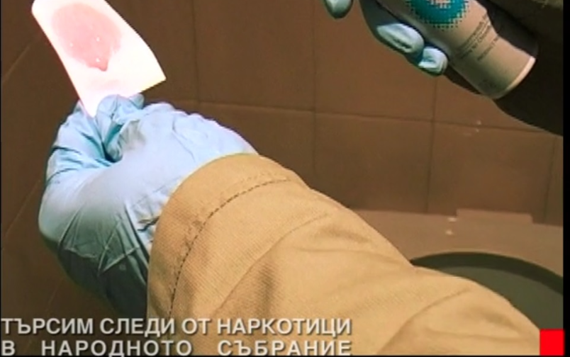 Отечествен фронт, епизод 110: Следите остават 3