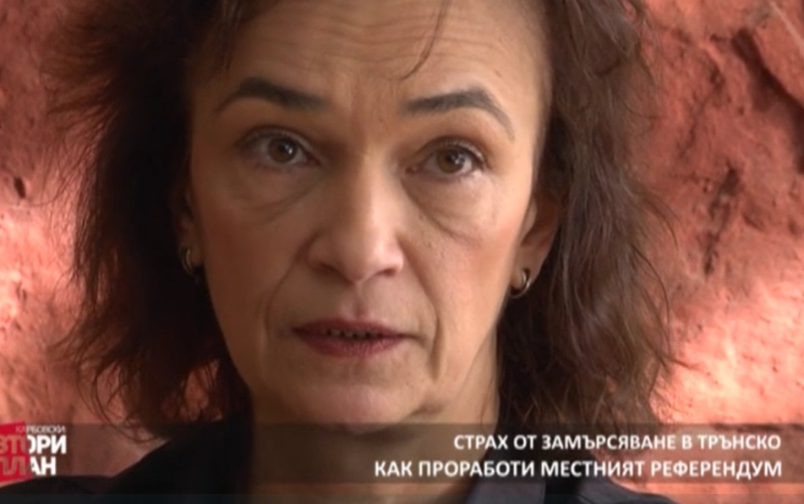 Проект: Vox Populi (1) (27.01.2018)