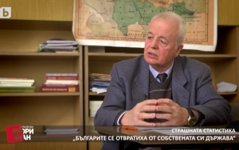Проект: Демография (1). Колапс. (3.03.2018)