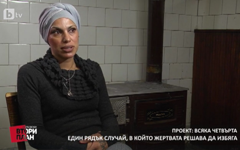 Проект: Всяка четвърта (2) (12.05.2018)