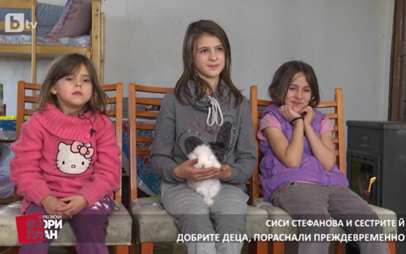 Проект: Сърца (2) (16.03.2019)